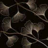 Fashion Abstracte bloemen Bloemen