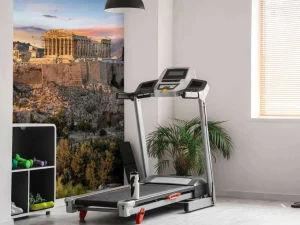Hot Akropolis in Athene fotobehang Architectuur