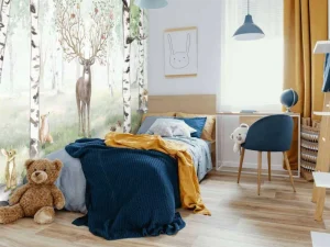 New Amazing Antlers - Summer Kinderkamer | Dieren