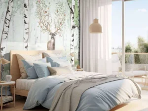 New Amazing Antlers - Summer Kinderkamer | Dieren