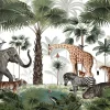 Sale Animal Kingdom Kinderkamer