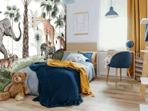 Sale Animal Kingdom Kinderkamer