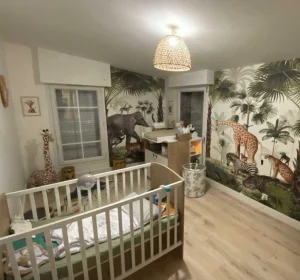 Sale Animal Kingdom Kinderkamer