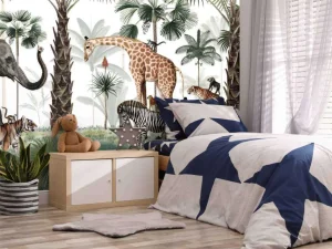 Sale Animal Kingdom Kinderkamer