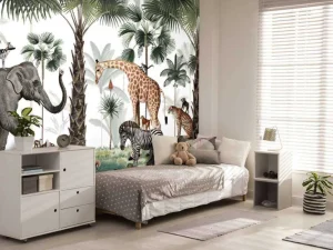 Sale Animal Kingdom Kinderkamer