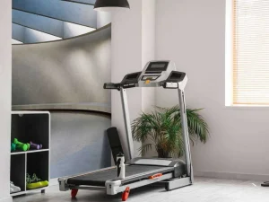 Clearance Architectonische betonnen ruimte fotobehang 3d