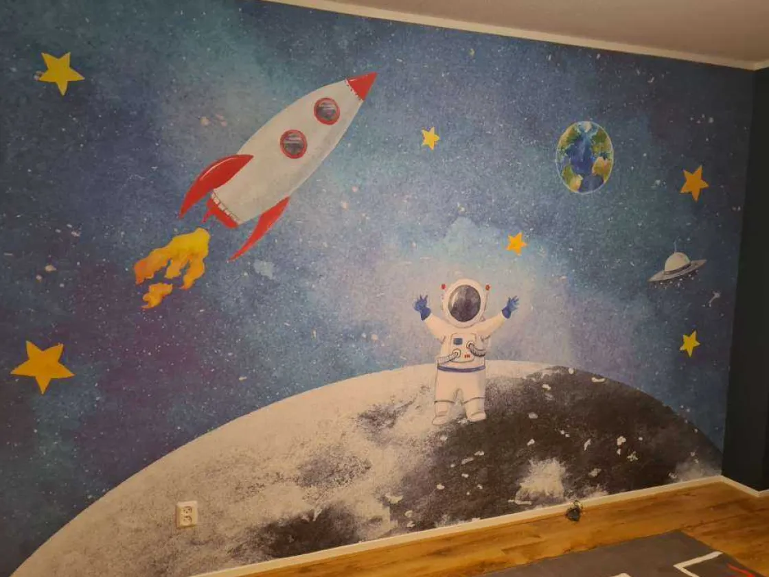 astronaut_op_de_maan_1.webp New Astronaut op de Maan Kinderkamer