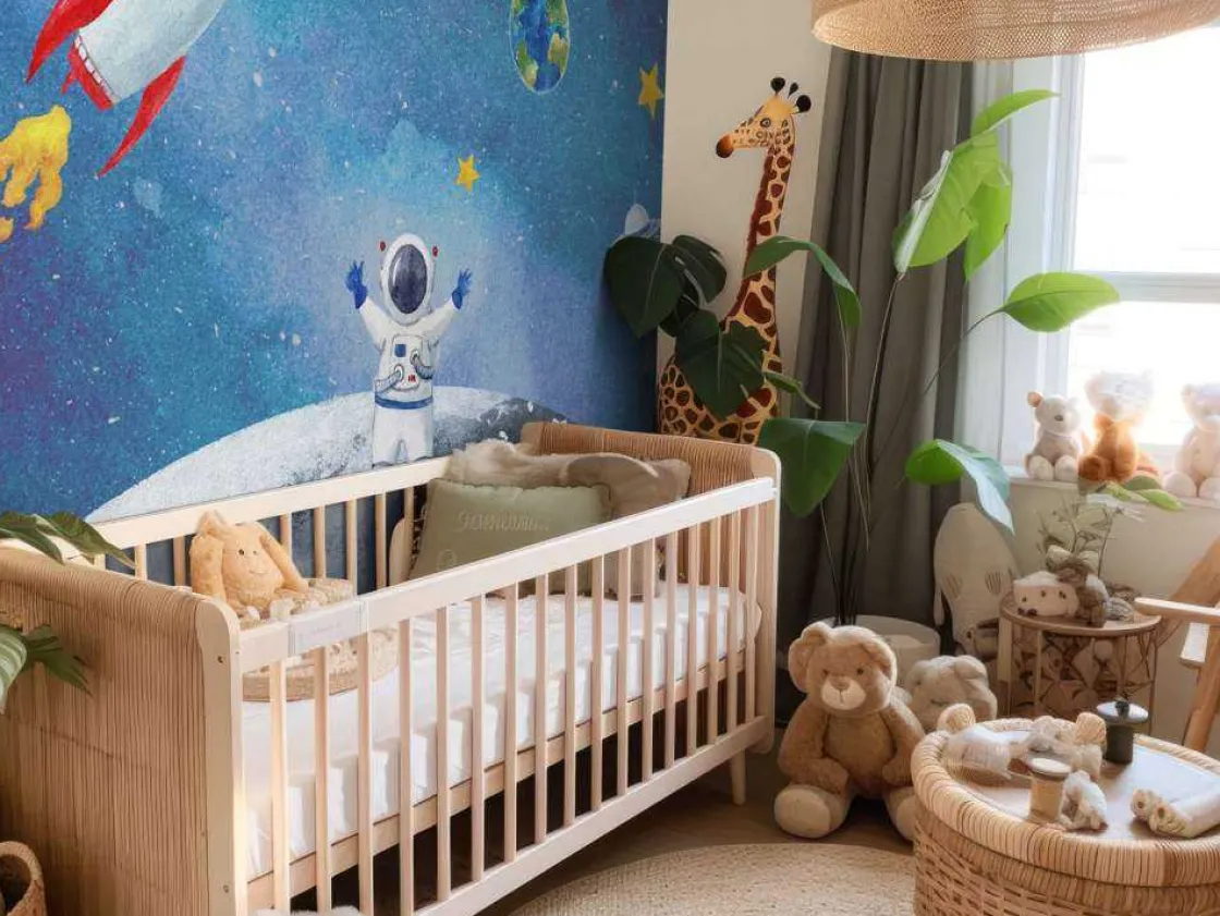 astronaut_op_de_maan_11.webp New Astronaut op de Maan Kinderkamer