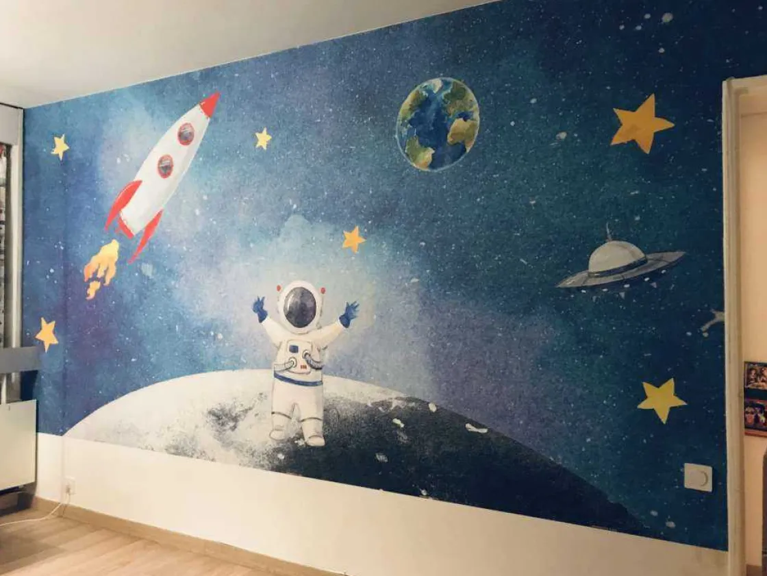astronaut_op_de_maan_4.webp New Astronaut op de Maan Kinderkamer
