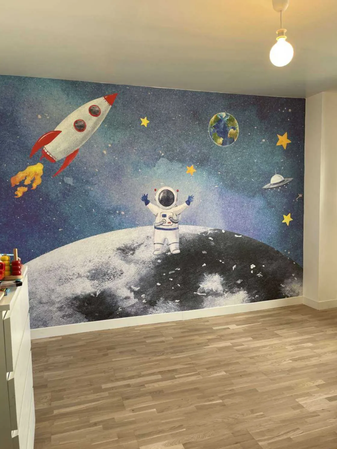 astronaut_op_de_maan_7.webp New Astronaut op de Maan Kinderkamer