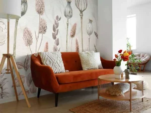 Online Autumn Flowers Bloemen