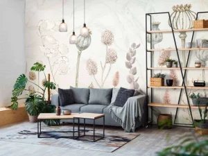 Online Autumn Flowers Bloemen