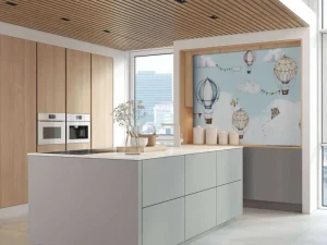 Online balloon,bonanza Babykamer