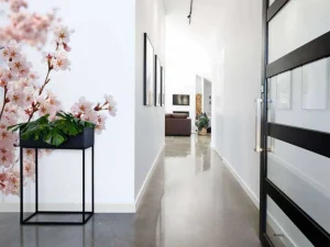 Online Beeldschone Bloesem fotobehang Bloemen