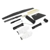 Discount Behang set, compleet Accessoires