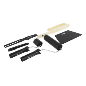 Discount Behang set, standaard Accessoires