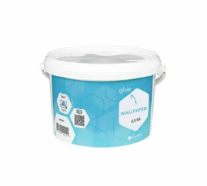 Sale Behanglijm voor Fotobehang - 2,5 liter - ready to roll (12 m2) Accessoires