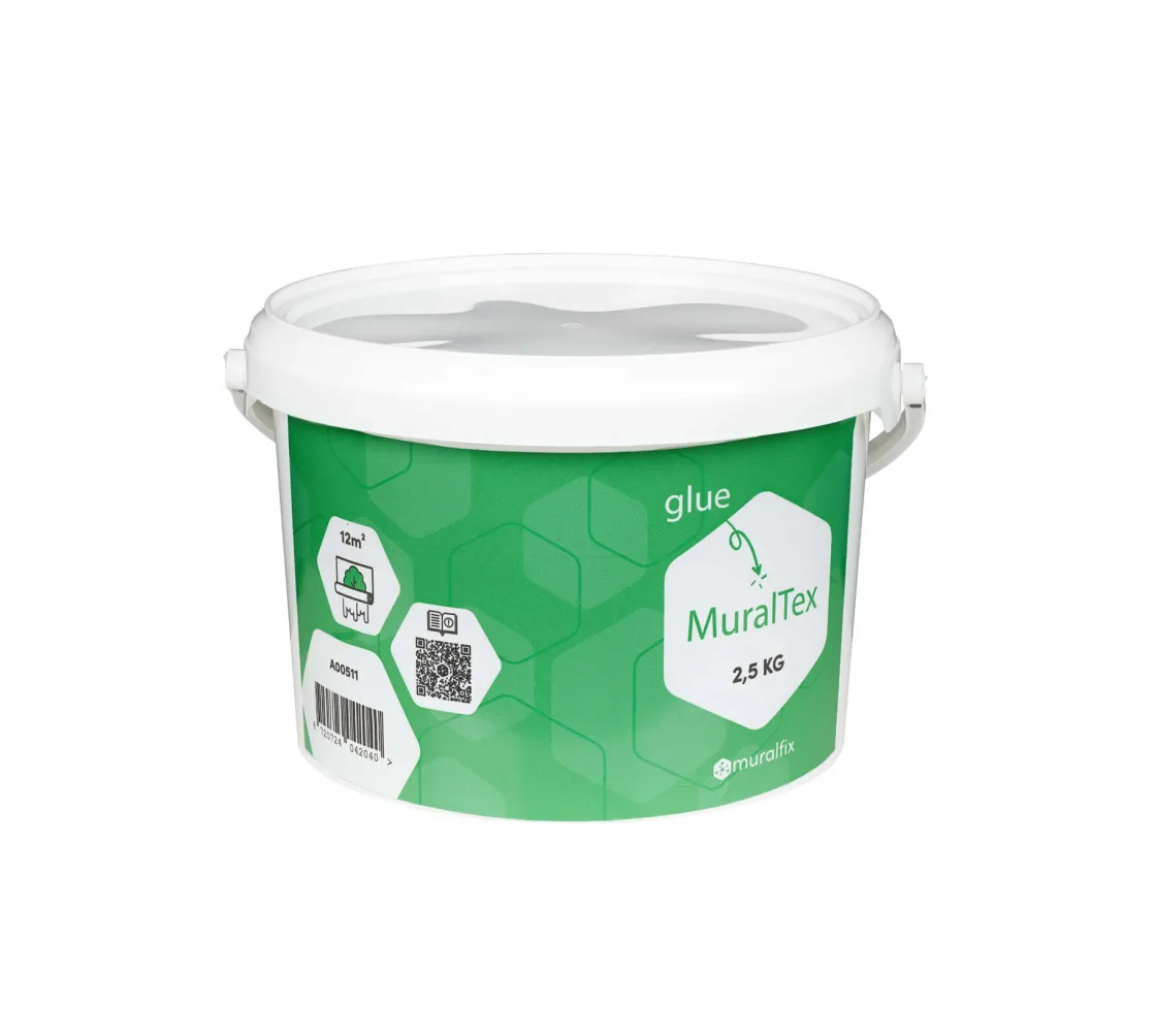 behanglijm_voor_muraltex__0.webp Online Behanglijm voor MuralTex - 2,5 liter - ready to roll Accessoires