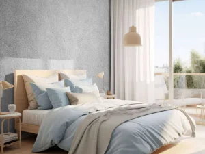 Best Betonnen muur met structuur fotobehang Oppervlakten