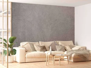 Best Betonnen muur met structuur fotobehang Oppervlakten