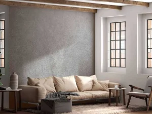 Best Betonnen muur met structuur fotobehang Oppervlakten