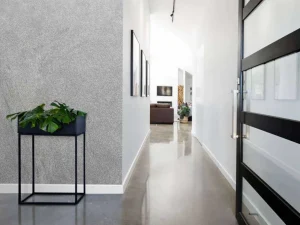 Best Betonnen muur met structuur fotobehang Oppervlakten