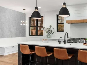 Best Betonnen muur met structuur fotobehang Oppervlakten