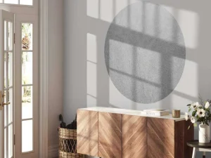 Best Betonnen muur met structuur fotobehang Oppervlakten
