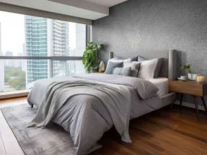Best Betonnen muur met structuur fotobehang Oppervlakten