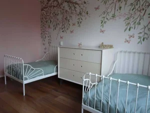 Best Blooming Blossom Kinderkamer | Bloemen