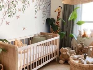 Best Blooming Blossom Kinderkamer | Bloemen