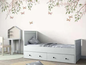 Best Blooming Blossom Kinderkamer | Bloemen