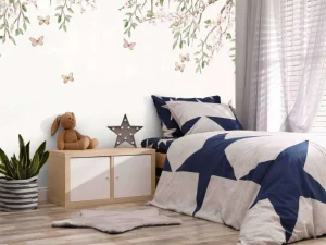 Best Blooming Blossom Kinderkamer | Bloemen