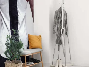 Online Bodybuilder aan het trainen fotobehang Tienerkamer | Sport