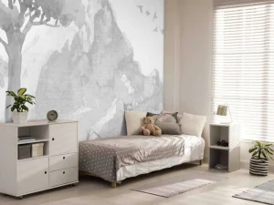 Discount Bosvrienden Kinderkamer | Dieren