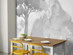 Discount Bosvrienden Kinderkamer | Dieren