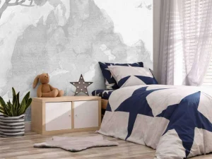 Discount Bosvrienden Kinderkamer | Dieren