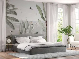 Online Botanical Beauty - Panorama Dieren