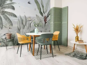 Online Botanical Beauty - Panorama Dieren