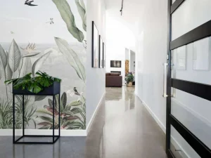 Online Botanical Beauty - Panorama Dieren