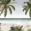 Fashion Bounty Beach Kinderkamer