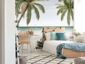 Fashion Bounty Beach Kinderkamer