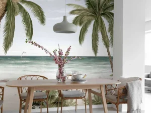 Fashion Bounty Beach Kinderkamer