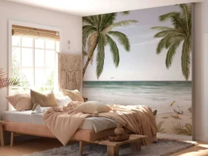 Fashion Bounty Beach Kinderkamer