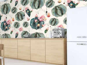 Sale Cactussen met bloemen Bloemen