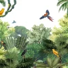 Hot Canopy Jungle Kinderkamer