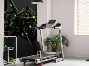 Hot Chaotische textuur in 3D fotobehang Tienerkamer | Computerkamer