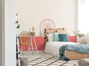 Discount Circus mensen en dieren Kinderkamer