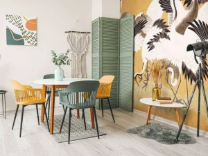 Fashion Crane Birds Dieren