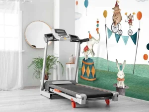 Discount Crazy Circus Babykamer | Dieren